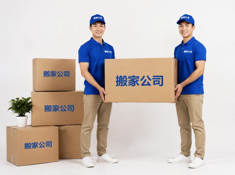 张家港家庭与别墅精细化搬家